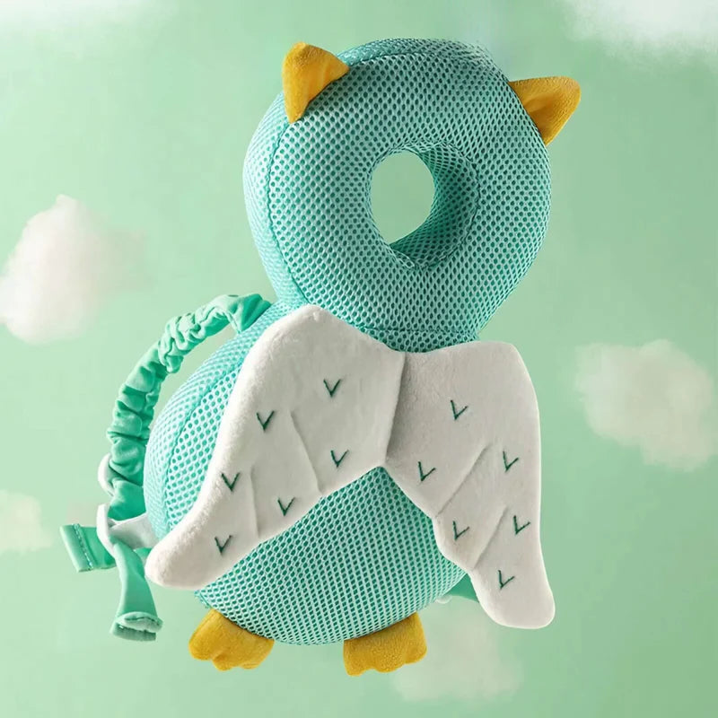 Minik Düşler™ Bebek Kafa Koruyucu
