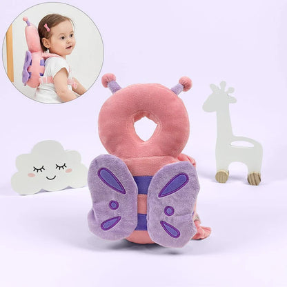 Minik Düşler™ Bebek Kafa Koruyucu