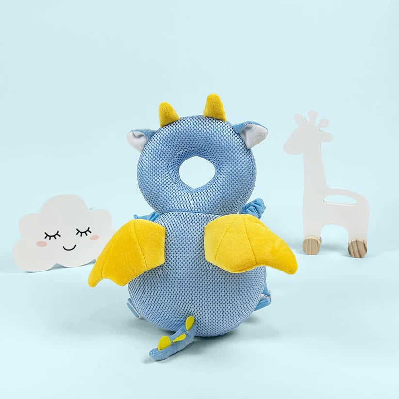 Minik Düşler™ Bebek Kafa Koruyucu