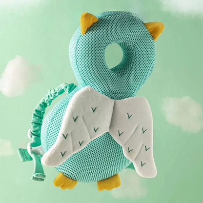 Minik Düşler™ Bebek Kafa Koruyucu